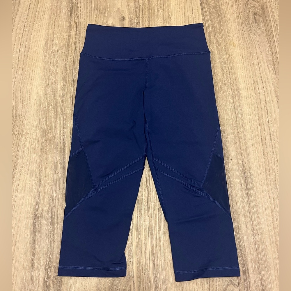 Victorias Secret Crop Leggings